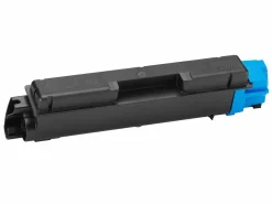 Kyocera Toner TK-580C Cyan (ca. 2.800 Seiten)