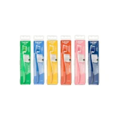 Lacer Mini-Soft-Zahnbürste