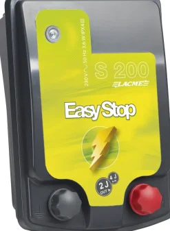 Lacme Easy Stop S200