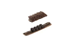 Ladegut - Holz - 45 mm lang - Spur Z - 1:220 - Nr. 749