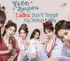 Ladies, Don’t Tempt My Immortality – Steam Key (Aktivierungscode)