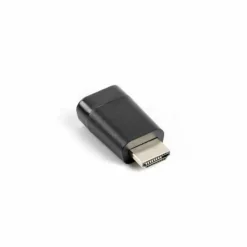 Lanberg Lanberg HDMI-A(M)-> VGA(F) Adapter schwarz