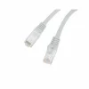Lanberg Lanberg Patchkabel CAT.6 UTP LSZH CU 3,0m Fluke Zert. gr