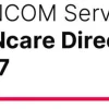 LANCOM LANcare Direct 24/7 - S (1 Jahr)Email Vers