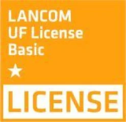 LANCOM RundS UF-760-1Y Basic License (1 Year) Email Versand