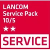 LANCOM Service Pack 10/5 - M (5 Years) E-Mail Versand