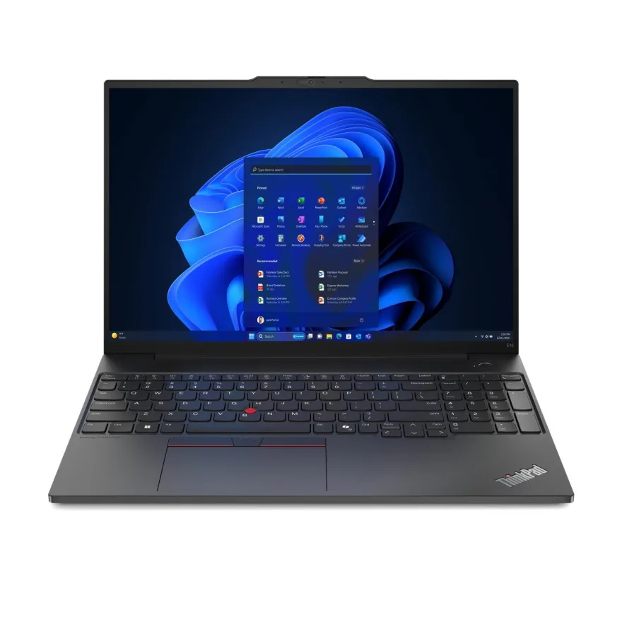 Laptop Lenovo ThinkPad E16 G2 16 Zoll