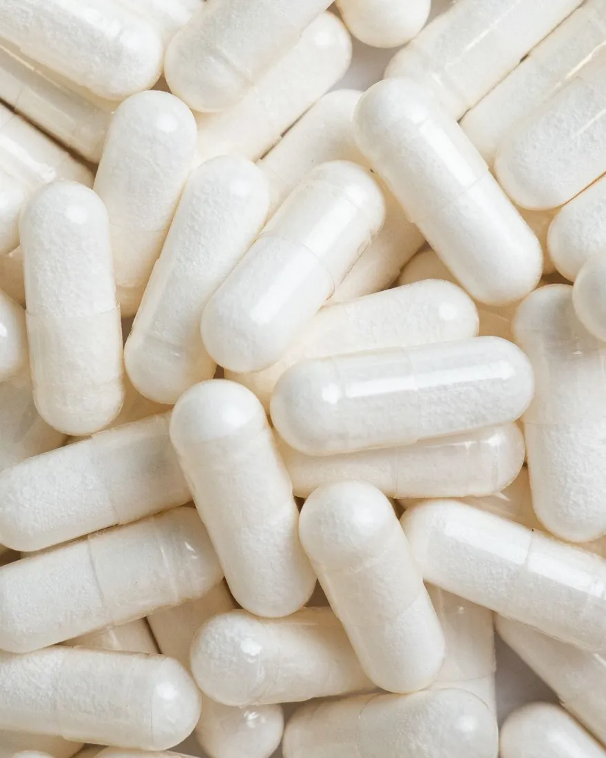 L-Arginin Kapseln 10x 500 g