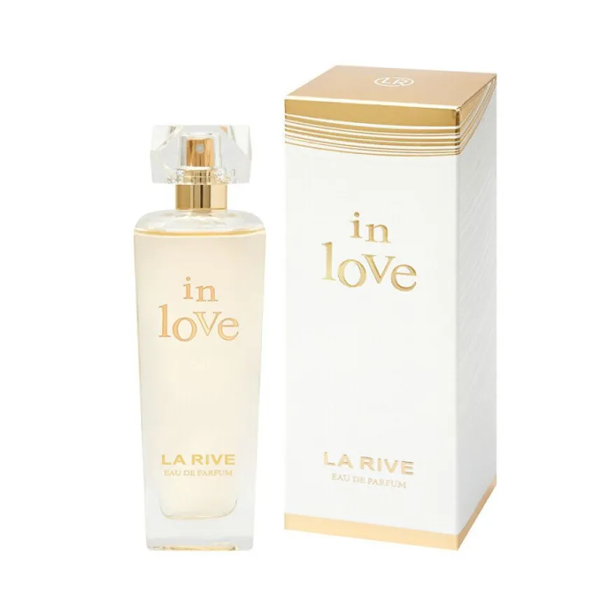 La Rive In Love Eau De Parfum Spray 90ml für Frauen
