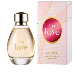La Rive In Love Eau De Parfum Spray 90ml für Frauen