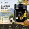 Larnac Manuka Honig MGO 600+ 250 g aus Neuseeland Manukahonig