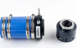 Lasdrop Gen 2 Wellenabdichtung für Propellerwelle Ø55mm