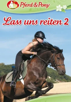 Lass uns reiten 2 - Pferd & Pony - Special Edition - Pferdespiel - PC Download