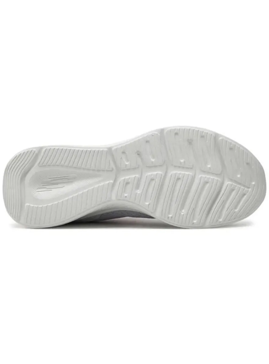 Laufschuhe Skechers Skech-Lite Pro grau