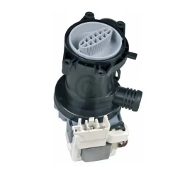 Laugenpumpe Ablaufpumpe Pumpe Bauknecht Whirlpool 481010584942 480111100205