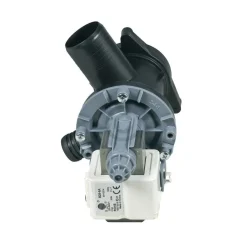 Laugenpumpe Ablaufpumpe Pumpe Bauknecht Whirlpool 481010584942 480111100205
