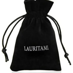 Lauritami Fake Septum Nasenring Nase Piercing Edelstahl Kristall 24 Stück