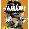 Lausbubengeschichten - Jubiläumsedition 5er DVD-Schuber NEU/ OVP