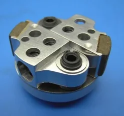 Lauterbacher 2-Backen-Kupplung Art. 50343 f. FG-Marder mit Solo-Motor