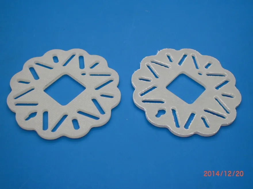 Lauterbacher Epoxy-Bremsscheiben f. Scheibenbremsen von FG-Modellen