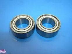 Lauterbacher Kugellager für Differential von FG-Modellen Maße wie FG 8493