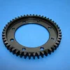 Lauterbacher Stahlzahnrad 48 Zähne für FG Monster. Maße wie FG 6048.