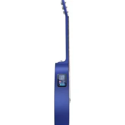 Lava Music Gitarre ME Play 36 Zoll Deep Blue