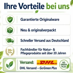 Lavera basis sensitive Feuchtigkeitscreme 50 ml Bio-Aloe Vera Jojoba vegan