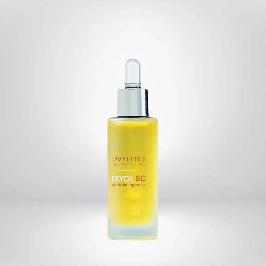 Lavylites EXYOL SC (Gesichtsserum) mit 30 ml Original frisch aus Ungarn