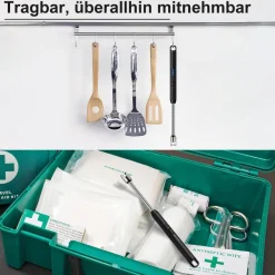 LcFun Stabfeuerzeug USB Elektrisch Lichtbogen Winddicht Camping Feuerwerk