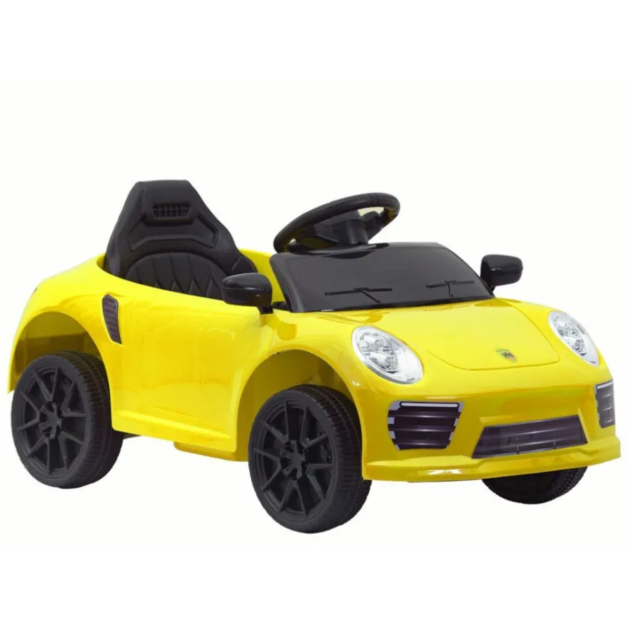 Leantoys Auto Na Akumulator WMT-666