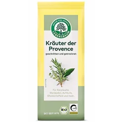 Lebensbaum Bio Kräuter der Provence, geschnitten 30g - 30.0g