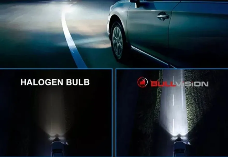 LED D5S 45W 35000lm 6000k für Audi A3 8V A4 B9 A6 4G Q3 8U Q7 4M