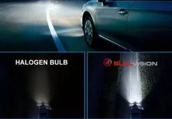 LED D3S 80W 80000lm 6000k für Skoda Superb 3T 3V Octavia 5E
