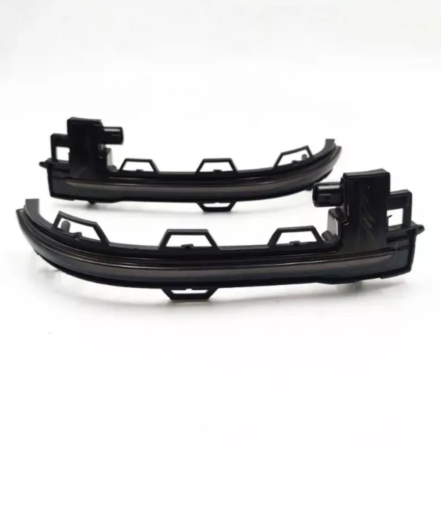 LED Dynamische Blinker für BMW X4 F26 X5 F15