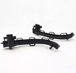LED Dynamische Blinker für BMW X4 F26 X5 F15