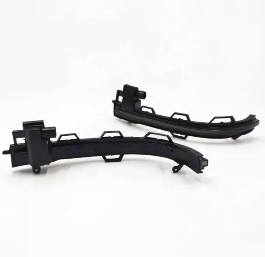 LED Dynamische Blinker für BMW X4 F26 X5 F15