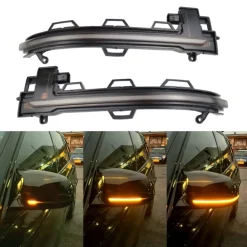 LED Dynamische Blinker für BMW X4 F26 X5 F15