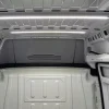 LED Laderaumbeleuchtung Innenbeleuchtung Kofferraum weiß 100 cm Licht milchig 10036