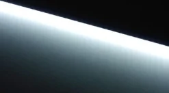LED Laderaumbeleuchtung Innenbeleuchtung Kofferraum weiß 100 cm Licht milchig 10036
