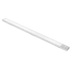 LED-Leuchte Emuca Kaus, USB-aufladbar, mit Bewegungsmelder