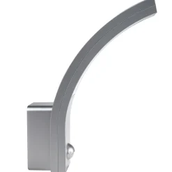 LED-Leuchte Wandlampe Lampe Leuchte IR-Bewegungsmelder Notstrom 750lm 10W IP54