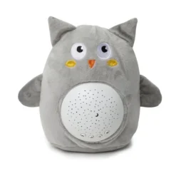 LED Nachtlampe Plüsch puppe Tier Plüsch spielzeug Stern Plüschtiere