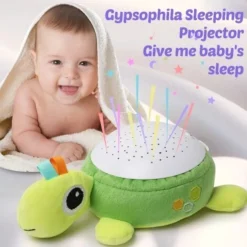 LED Nachtlampe Plüsch puppe Tier Plüsch spielzeug Stern Plüschtiere