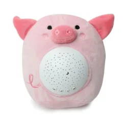 LED Nachtlampe Plüsch puppe Tier Plüsch spielzeug Stern Plüschtiere