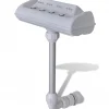 LED Pool Springbrunnen Schwimmbad Brunnen mit LED