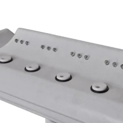 LED Pool Springbrunnen Schwimmbad Brunnen mit LED