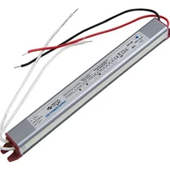 LED Trafo Ultra Slim Netzteil 24W 36W 60W IP67