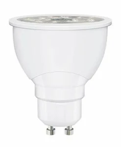 Ledvance Smart+ LED ZigBee GU10 Spot dimmbar warmweiß EEK: G (Spektrum A bis G)