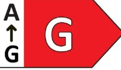 Ledvance Smart+ LED ZigBee GU10 Spot dimmbar warmweiß EEK: G (Spektrum A bis G)